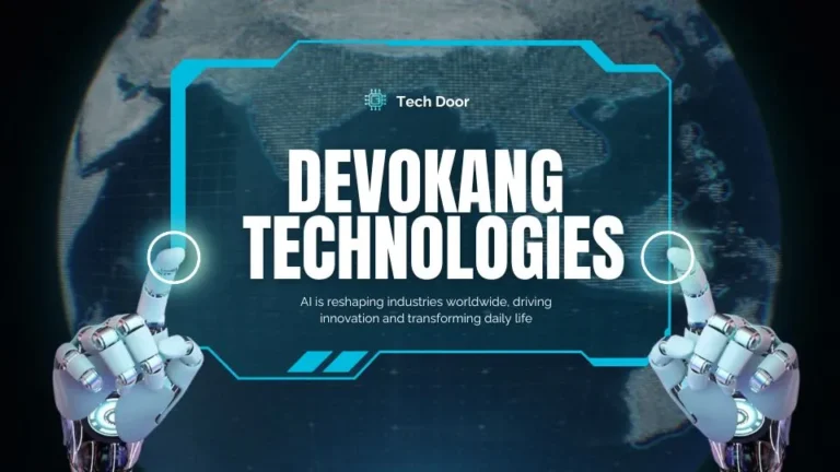Devokang Technology