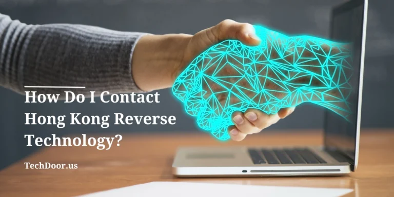 how do i contact hong kong reverse technology