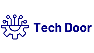 Tech Door
