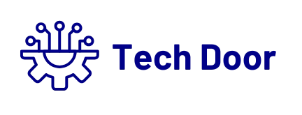 Tech Door