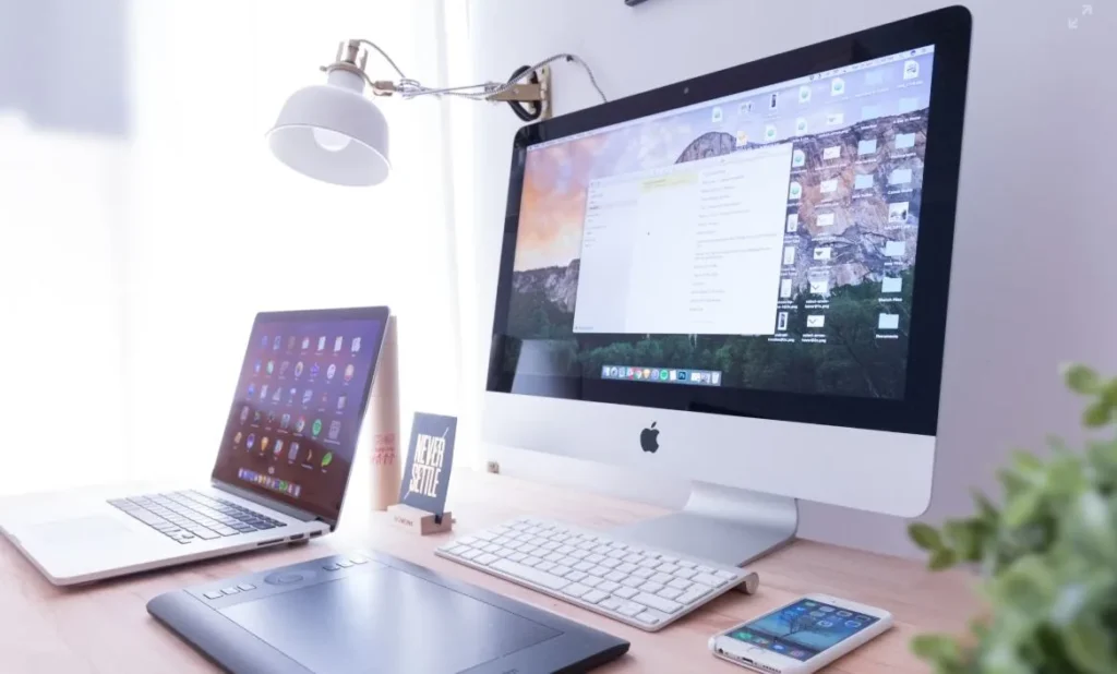 editor benjamin tech guru keezy.co