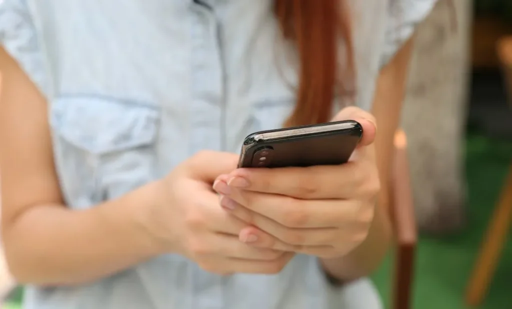 messaging security agent