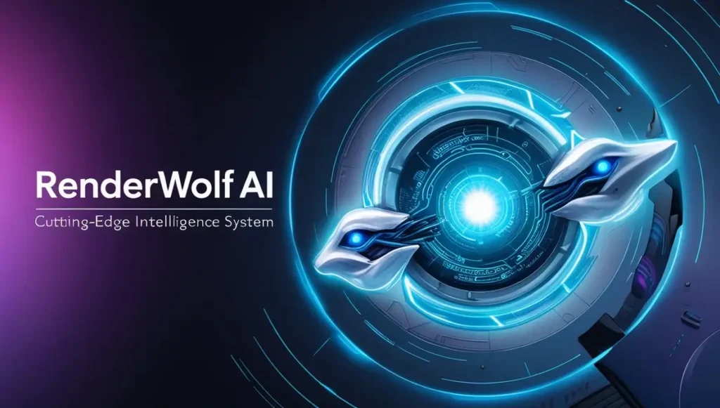 renderwolf ai