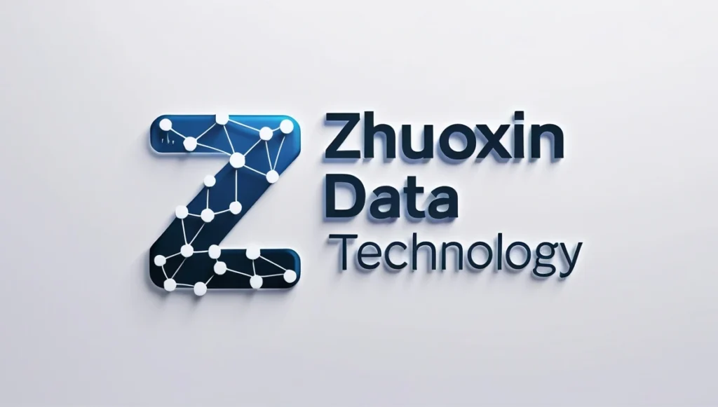 zhuoxin data technology
