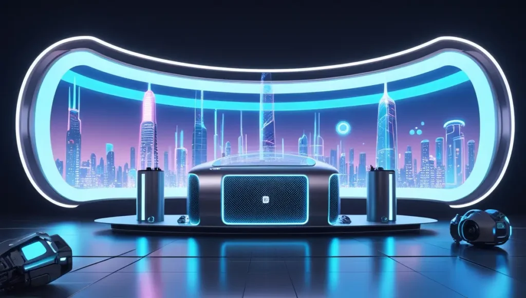 design technologies ultra missile system